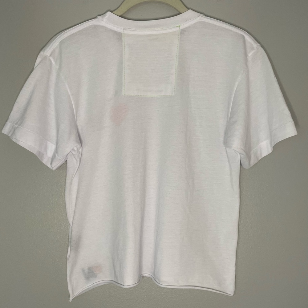 Aviator Nation Hawaii Wildfire Relief Boyfriend Tee - Picture 4 of 12